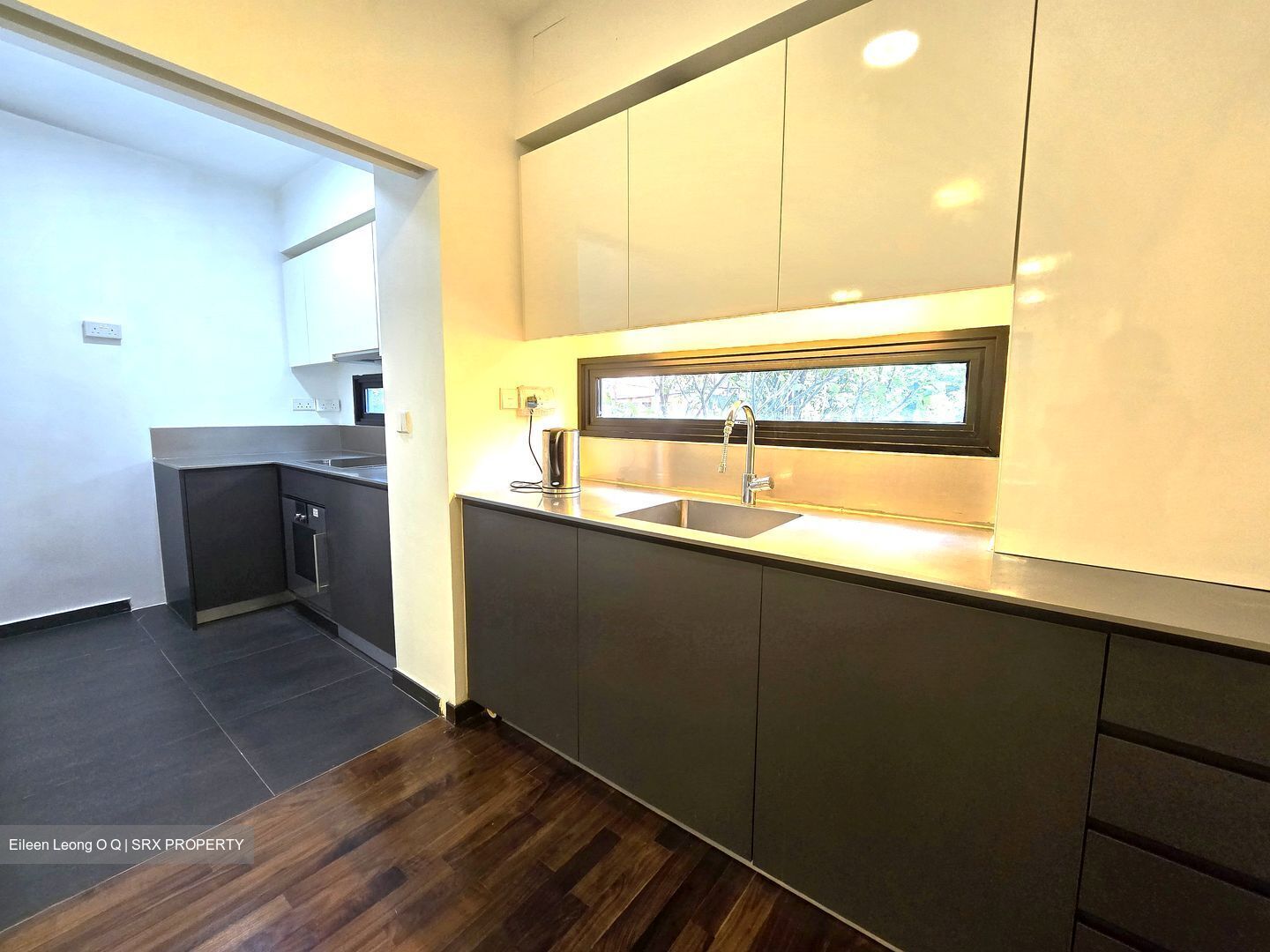 Hijauan (D9), Apartment #438235741